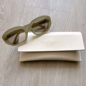 Velvet Canyon's Motel Musa Sunglasses